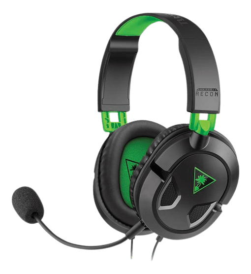 Turtle Beach Ear Force Recon 50X