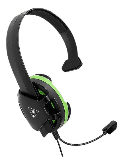 Turtle Beach Recon Chat