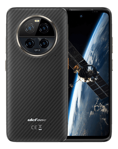 UleFone Armor 23 Ultra