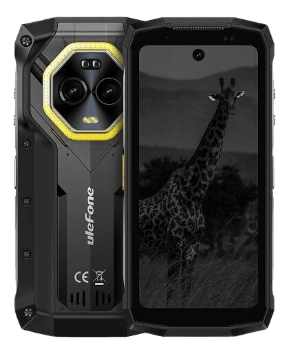 UleFone Armor Mini 20 Pro
