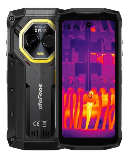 UleFone Armor Mini 20T Pro