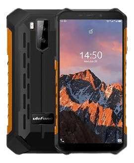 UleFone Armor X5 Pro