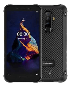 UleFone Armor X8