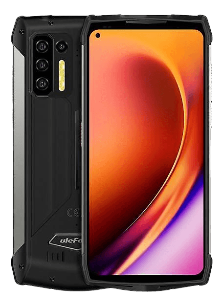 UleFone Power Armor 13