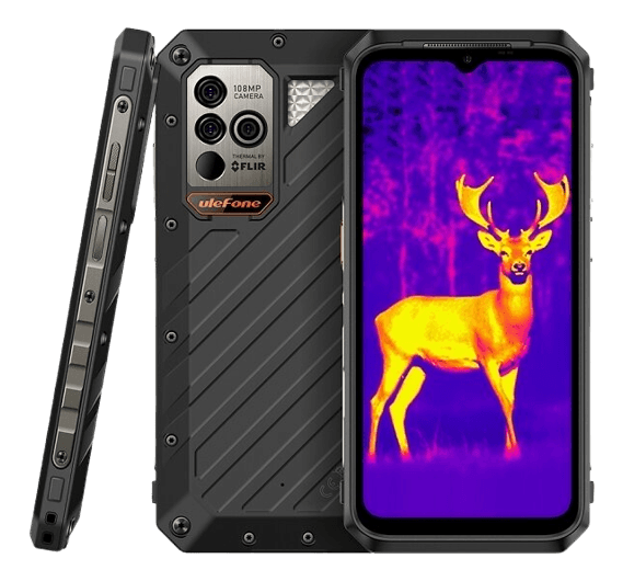 UleFone Power Armor 18T Ultra