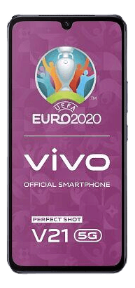 Vivo V21