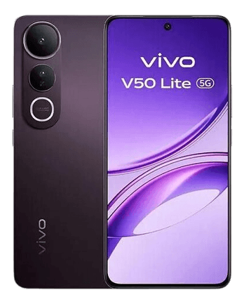 Vivo V50 Lite