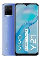 Vivo Y21