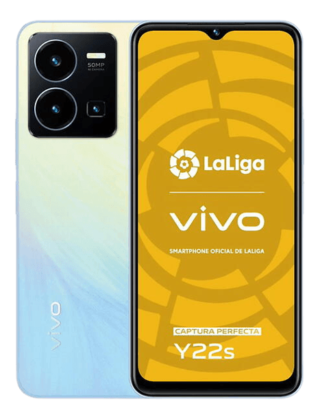 Vivo Y22s