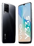 Vivo Y33s