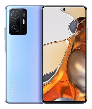 Xiaomi 11T