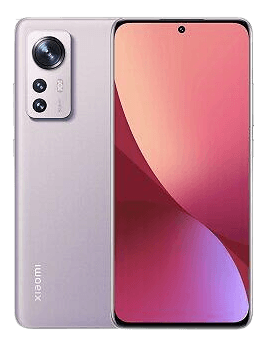 Xiaomi 12 Pro