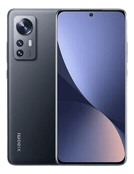 Xiaomi 12