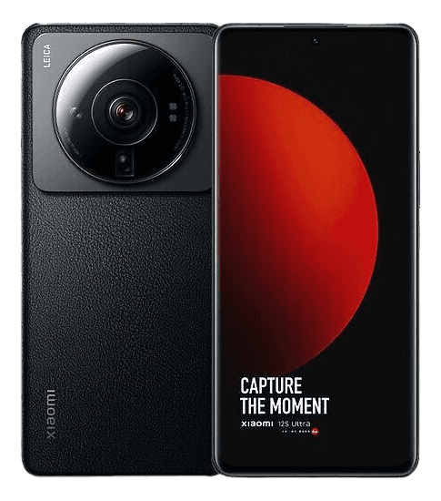 Xiaomi 12S Ultra