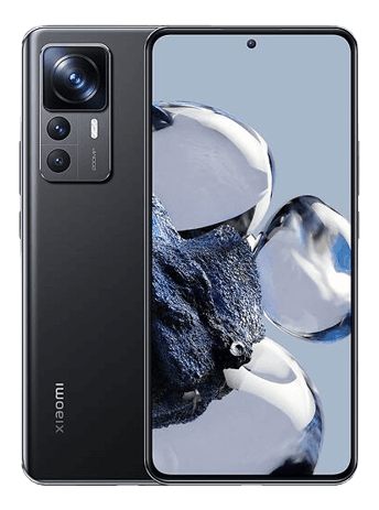 Xiaomi 12T Pro