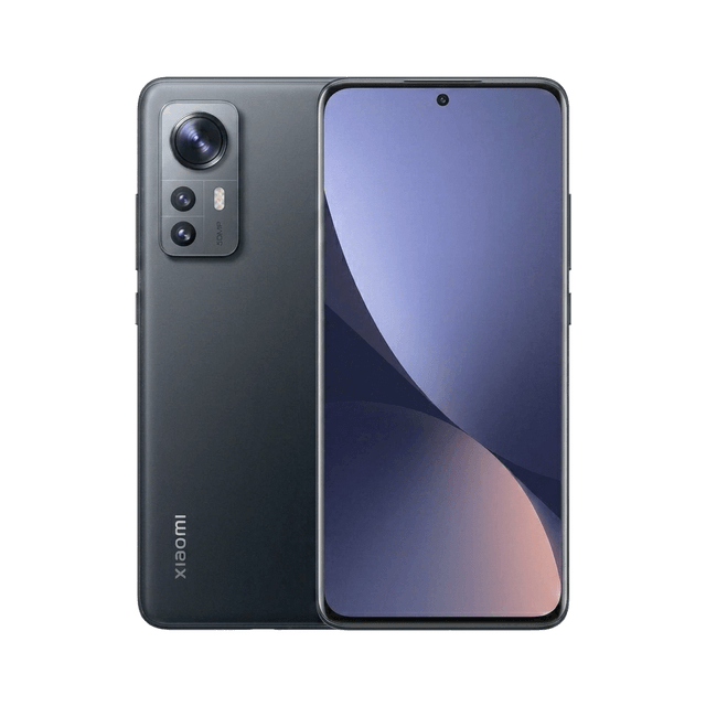Xiaomi 12X