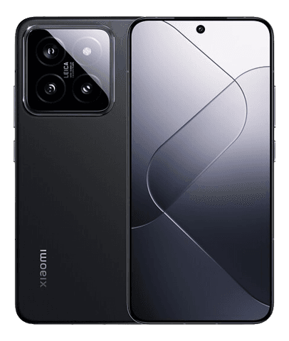 Xiaomi 14 Dual Sim