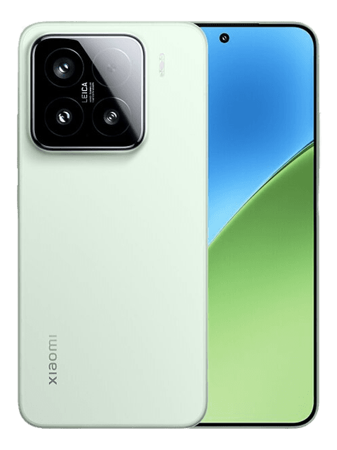 Xiaomi 15
