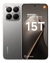 Xiaomi 15T Pro