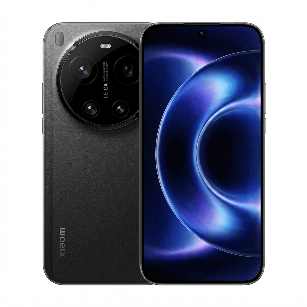 Xiaomi 17