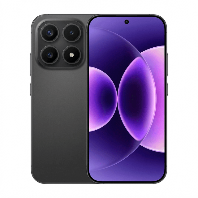 Xiaomi 17