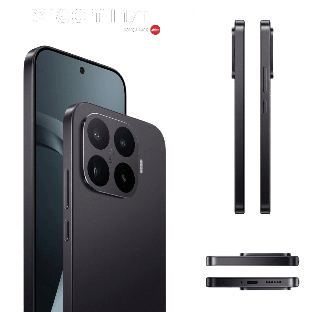 Xiaomi 17T