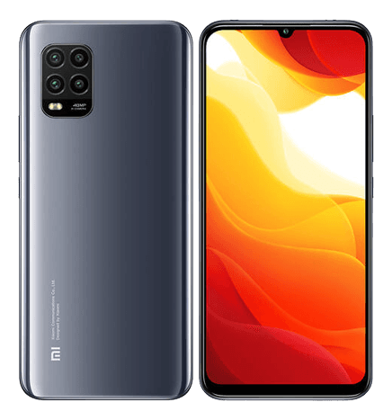 Xiaomi Mi 10 Lite
