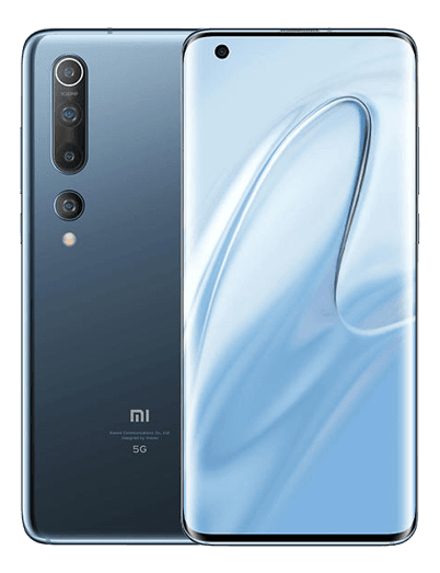 Xiaomi Mi 10