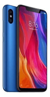 Xiaomi Mi 8