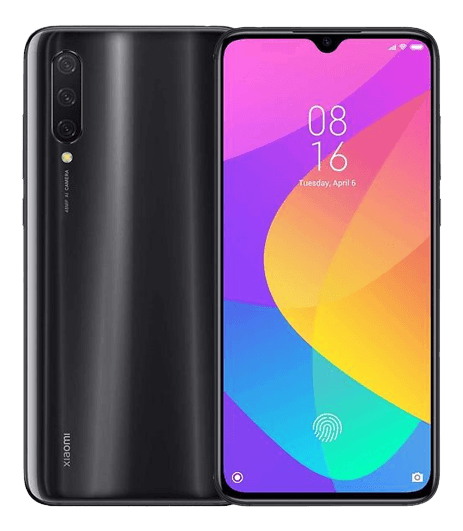 Xiaomi Mi 9 Lite