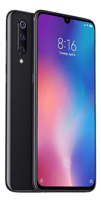 Xiaomi Mi 9