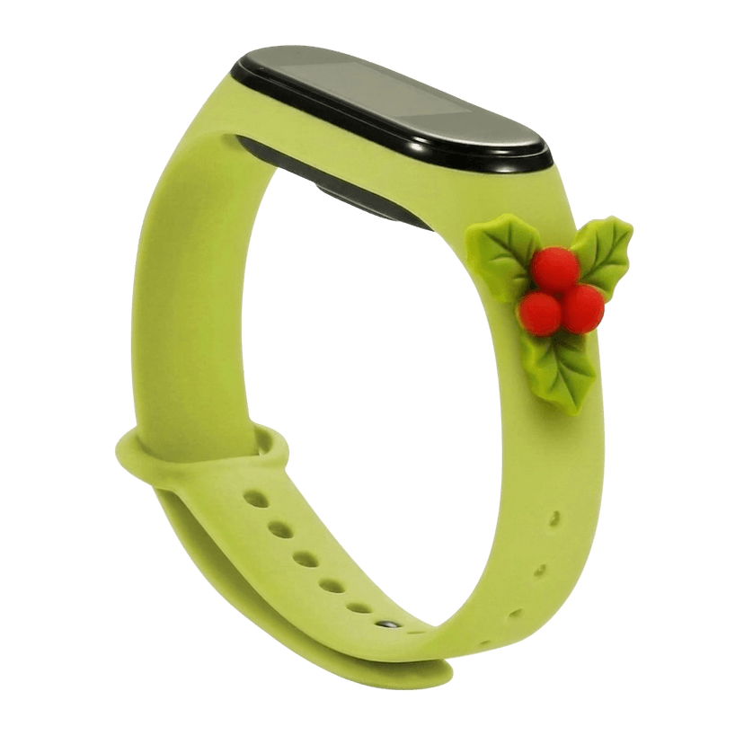 Xiaomi Mi Band 3/4
