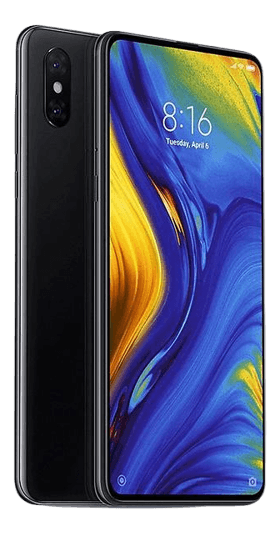 Xiaomi Mi Mix 3