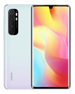 Xiaomi Mi Note 10
