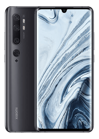 Xiaomi Mi Note 10