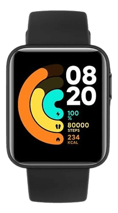 Xiaomi Mi Watch Lite