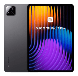 Xiaomi Pad 7 Pro