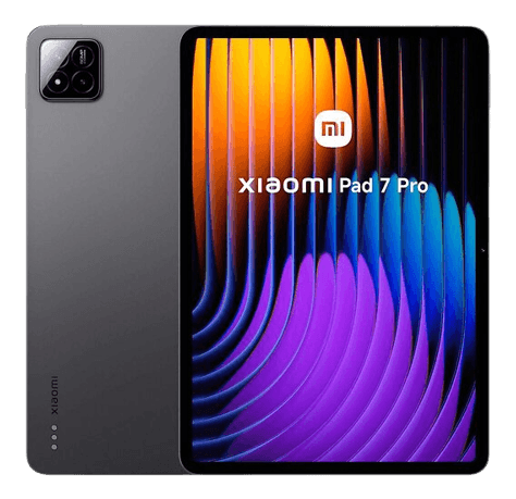 Xiaomi Pad 7 Pro