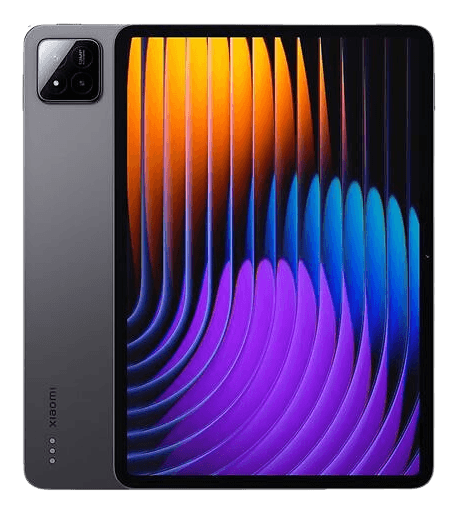 Xiaomi tablets