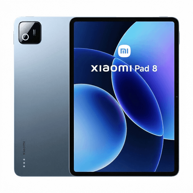 Xiaomi Pad 8