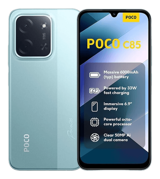 Xiaomi Poco C85