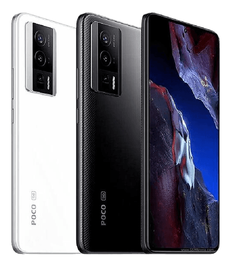 Xiaomi Poco F5 Pro