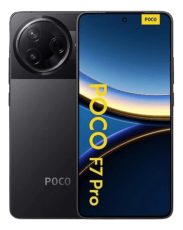 Xiaomi Poco F7 Pro