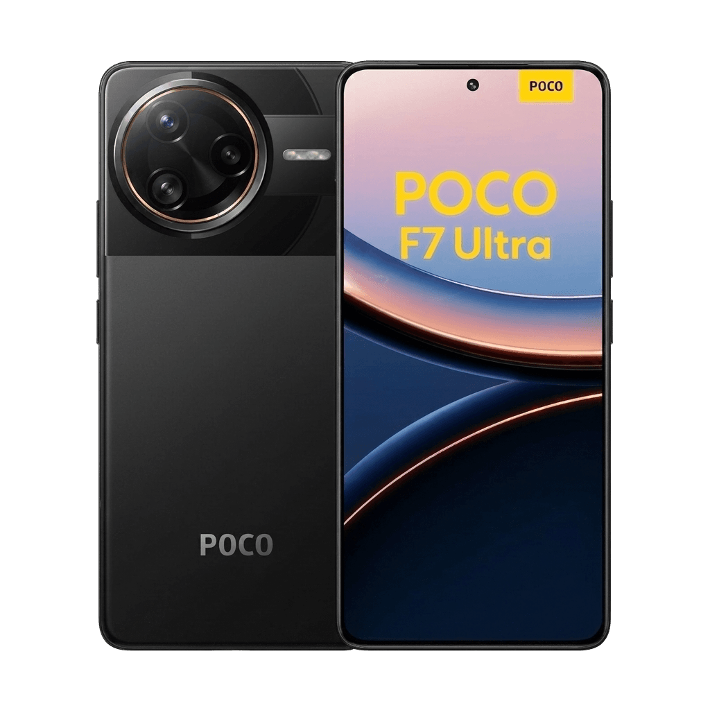 Xiaomi Poco F7 Ultra