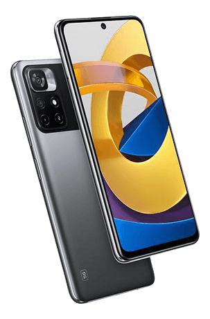 Xiaomi Poco M4 Pro