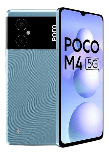 Xiaomi Poco M4