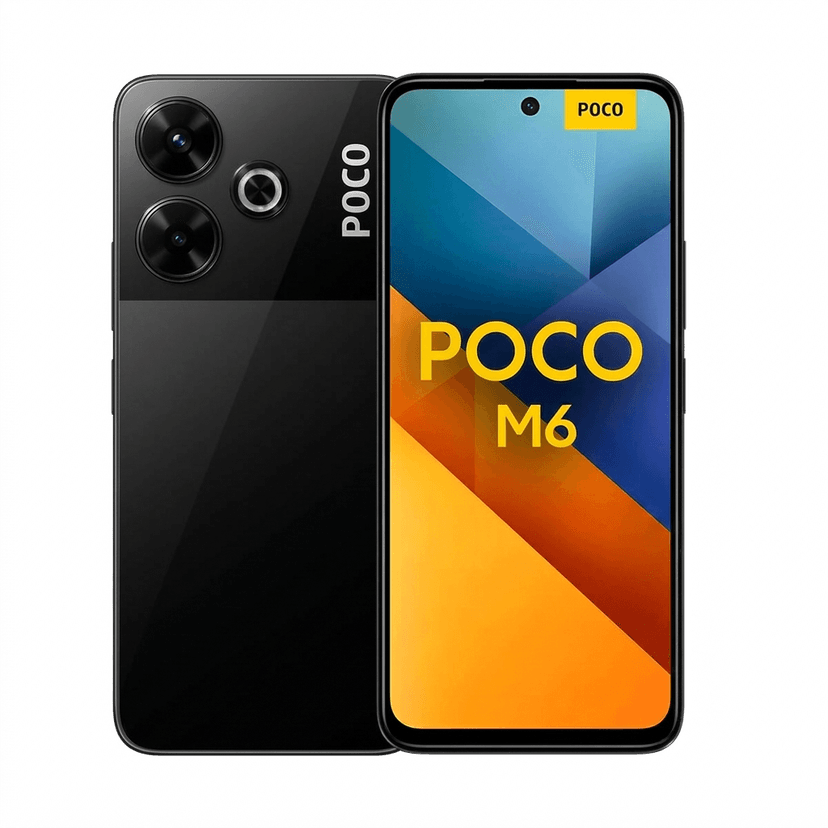 Xiaomi Poco M6