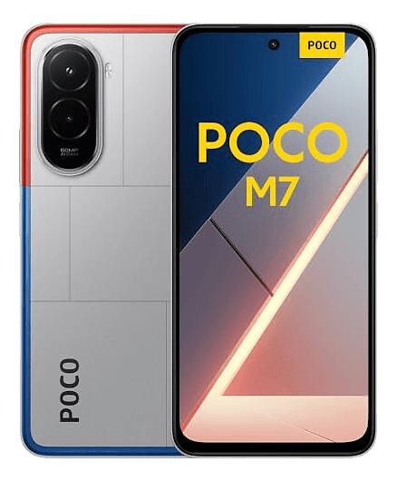 Xiaomi Poco M7