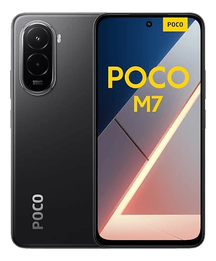 Xiaomi Poco M7