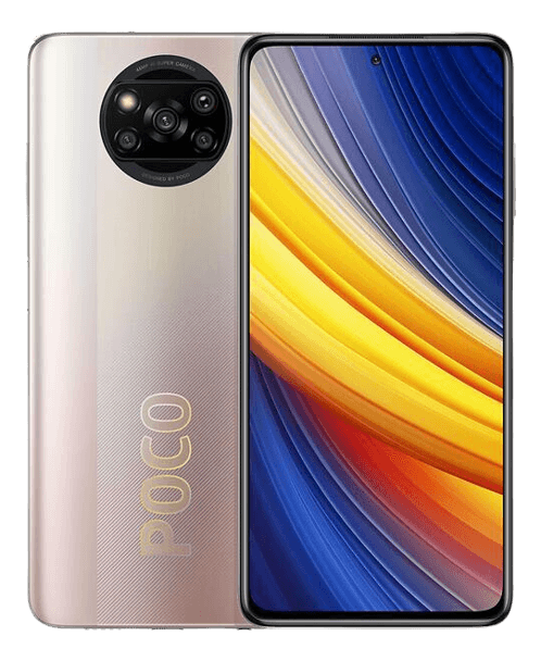 Xiaomi Poco X3 Pro